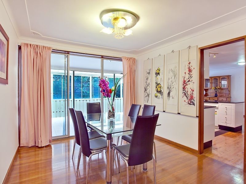 5 Patterson Avenue, West Pymble NSW 2073