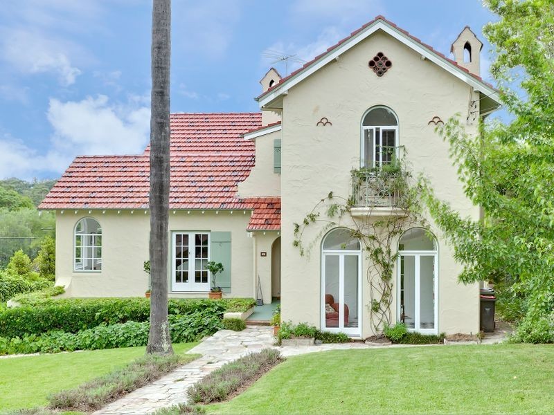 8 Boomerang Street, Turramurra NSW 2074
