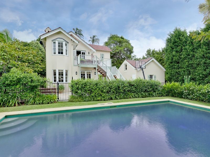 8 Boomerang Street, Turramurra NSW 2074