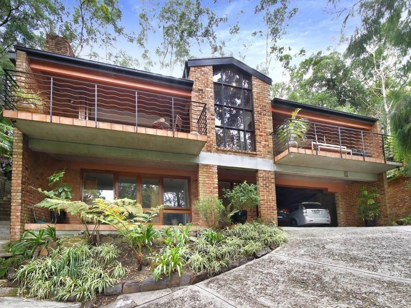 6 Quadrant Close, Pymble NSW 2073