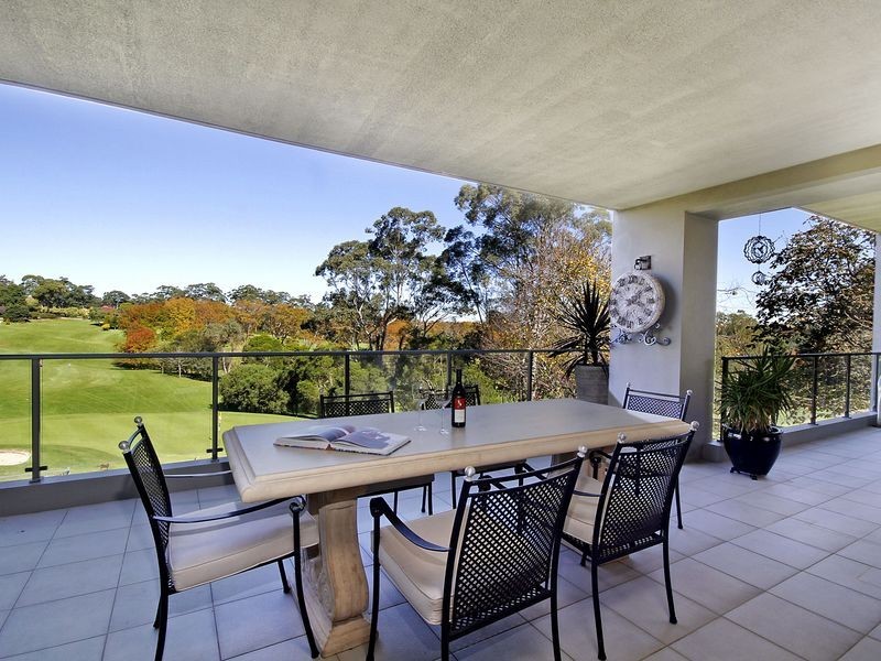 3/58 Cowan Road, St Ives NSW 2075