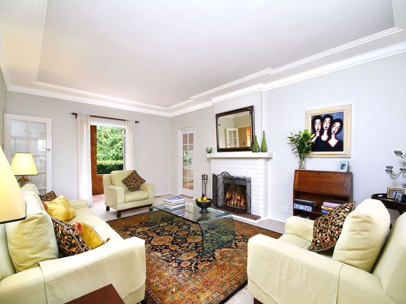 1 Randolph Street, Wahroonga NSW 2076