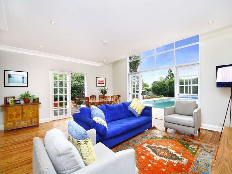 1 Randolph Street, Wahroonga NSW 2076