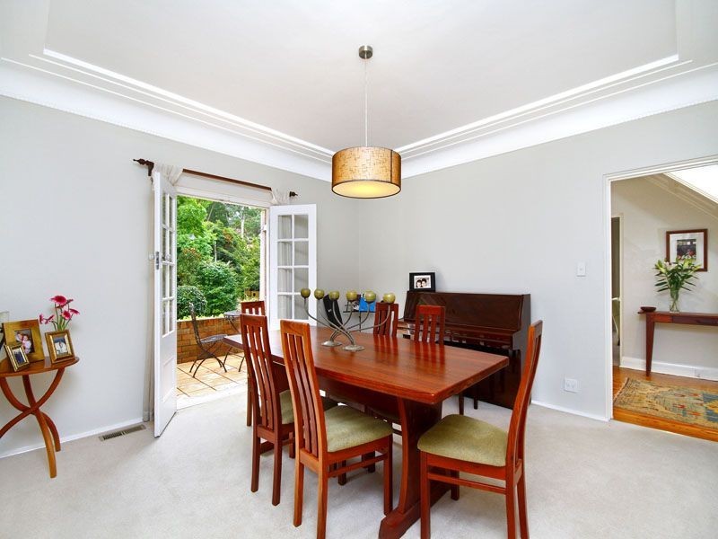 1 Randolph Street, Wahroonga NSW 2076