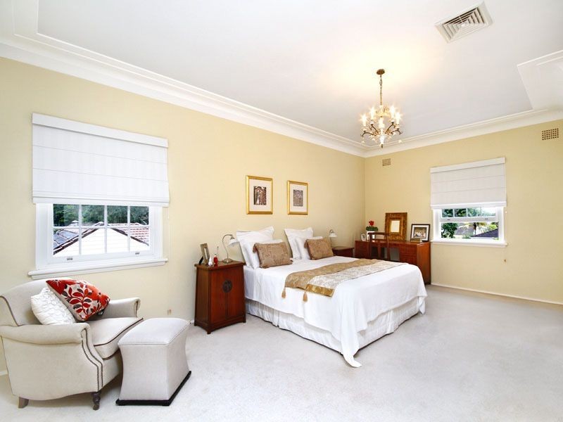 1 Randolph Street, Wahroonga NSW 2076