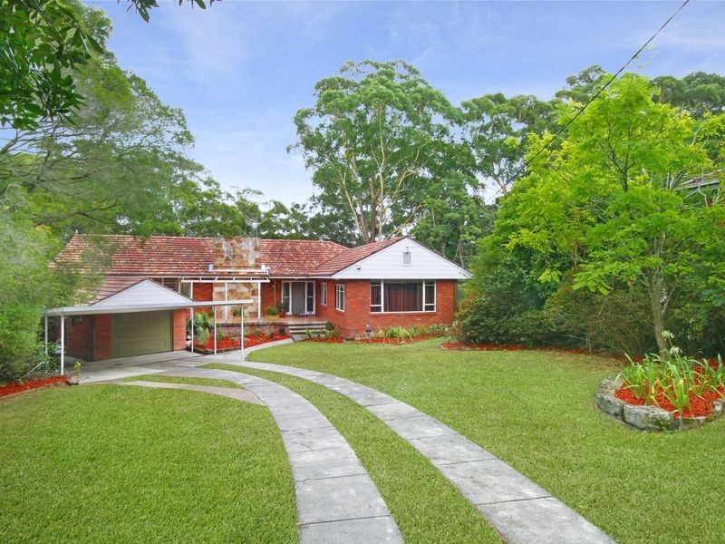 97 Beechworth Rd, Pymble NSW 2073