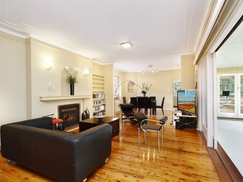 97 Beechworth Rd, Pymble NSW 2073