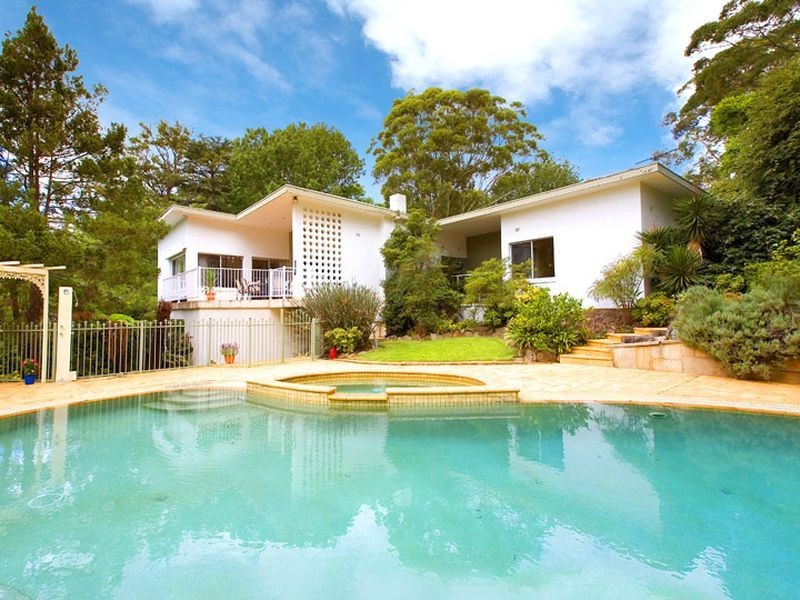 Pymble NSW 2073