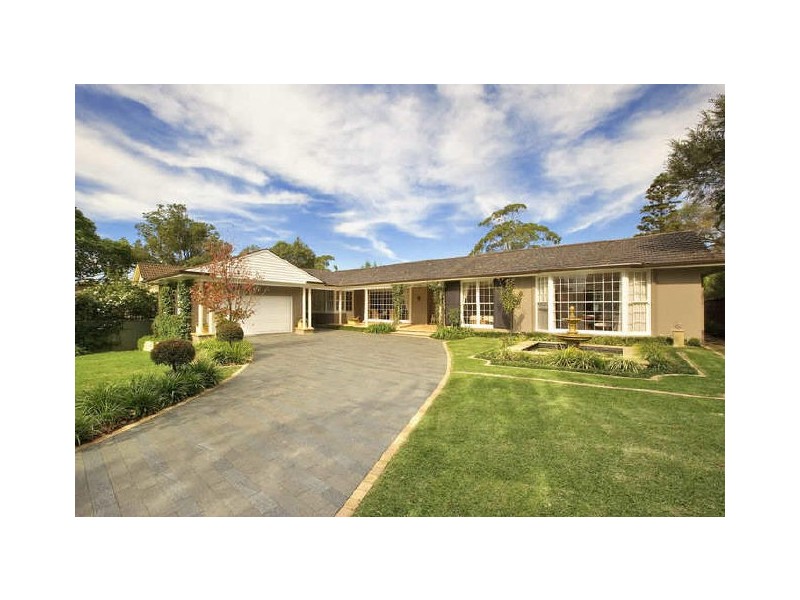 57 Telegraph Road, Pymble NSW 2073