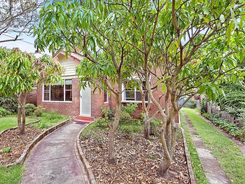 19 Woodside Avenue, Lindfield NSW 2070
