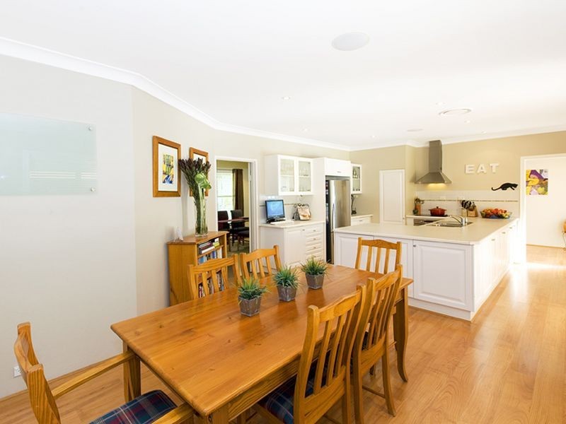5a Sutherland Avenue, Wahroonga NSW 2076