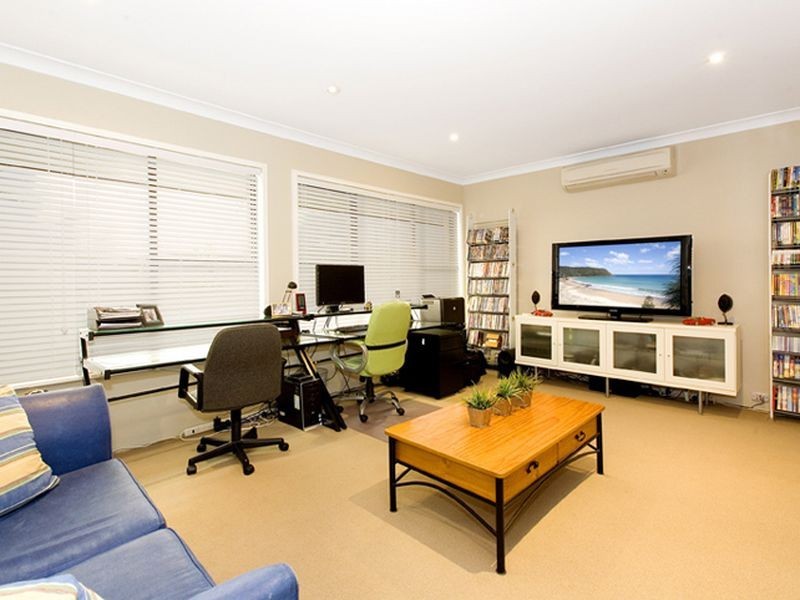 5a Sutherland Avenue, Wahroonga NSW 2076