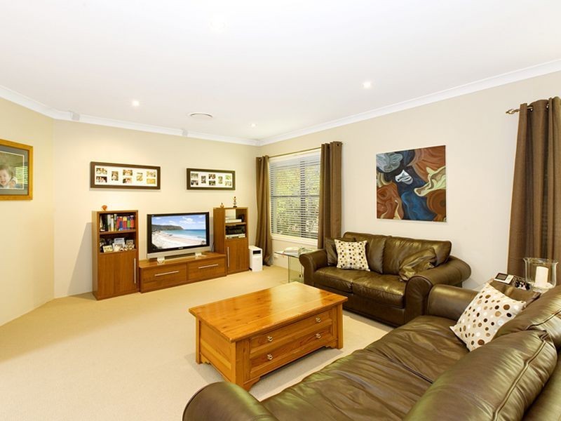 5a Sutherland Avenue, Wahroonga NSW 2076