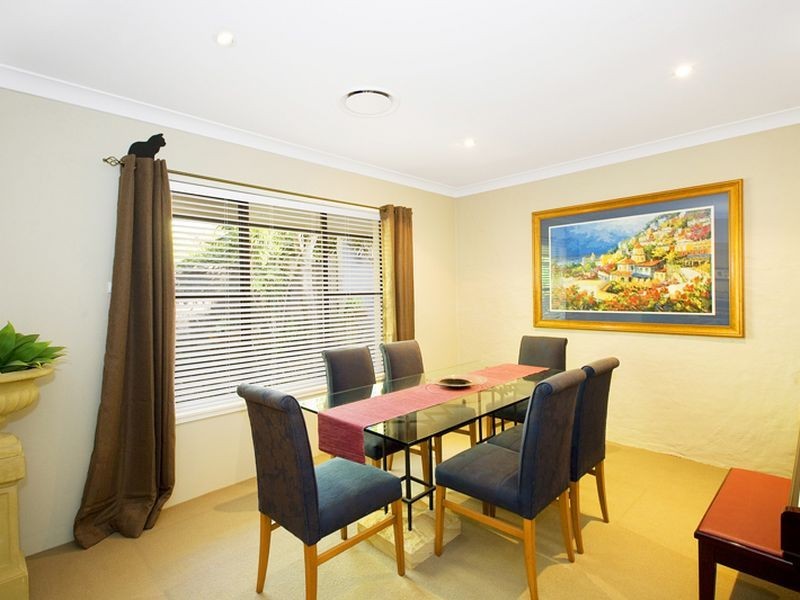 5a Sutherland Avenue, Wahroonga NSW 2076