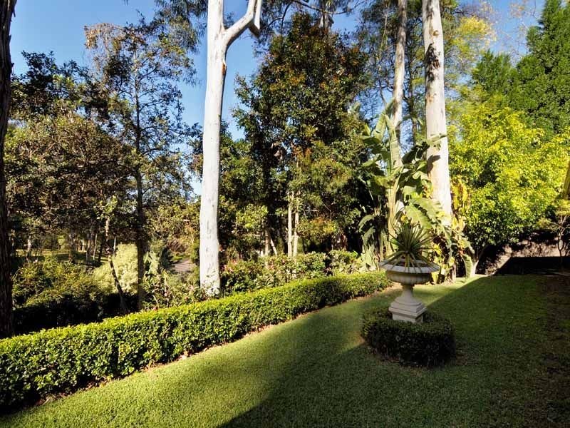 5a Sutherland Avenue, Wahroonga NSW 2076