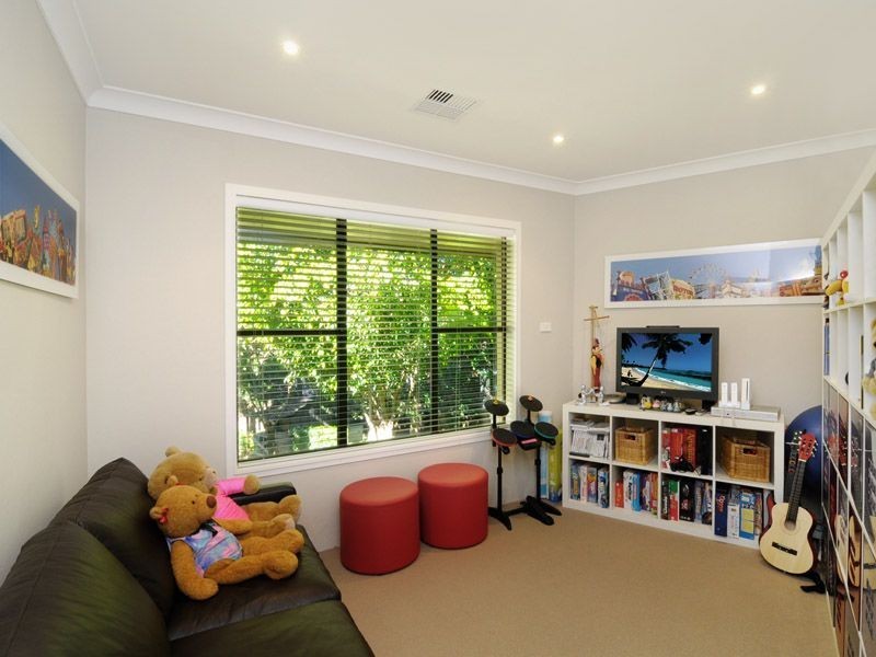 5a Sutherland Avenue, Wahroonga NSW 2076