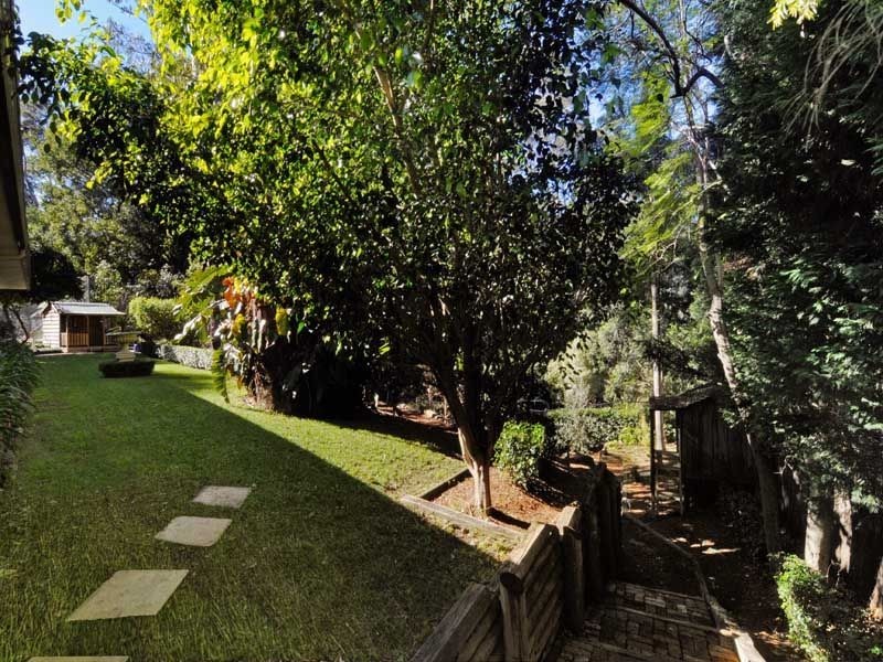 5a Sutherland Avenue, Wahroonga NSW 2076
