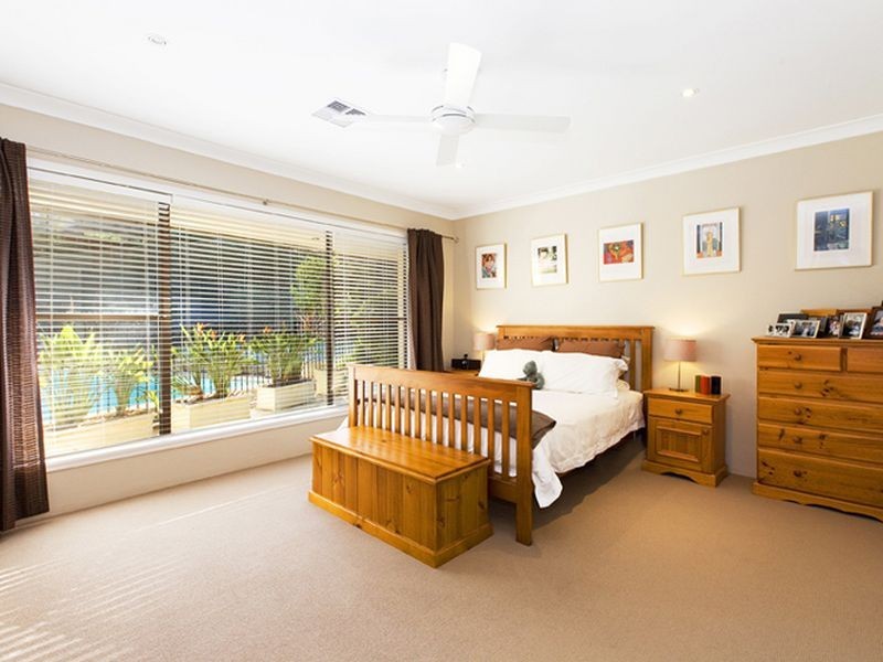 5a Sutherland Avenue, Wahroonga NSW 2076