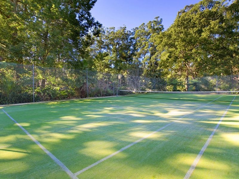 5a Sutherland Avenue, Wahroonga NSW 2076