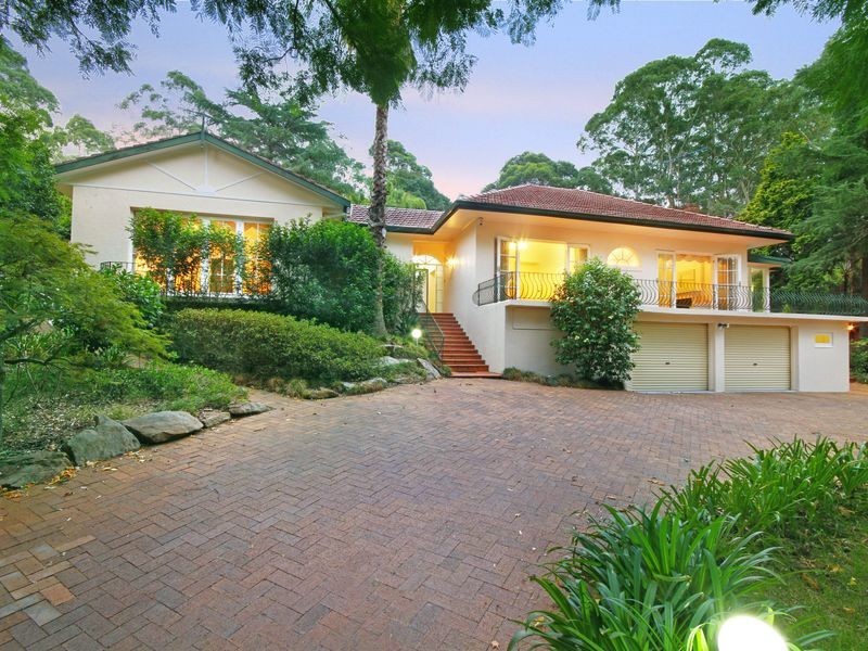 29 Pymble Avenue, Pymble NSW 2073