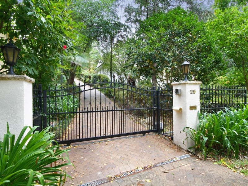 29 Pymble Avenue, Pymble NSW 2073