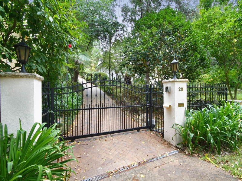 29 Pymble Avenue, Pymble NSW 2073