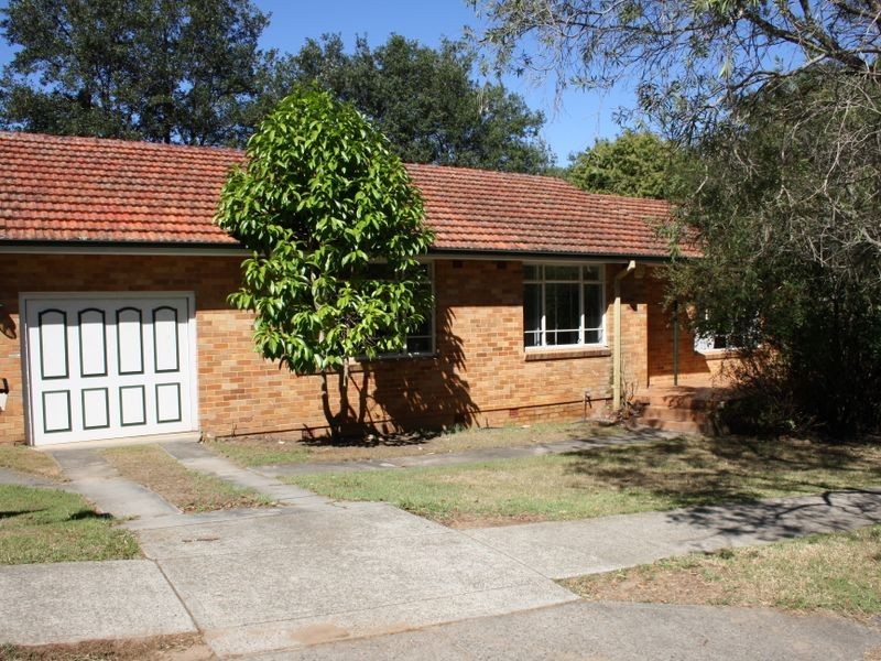 2 Shaddock Avenue, Pymble NSW 2073