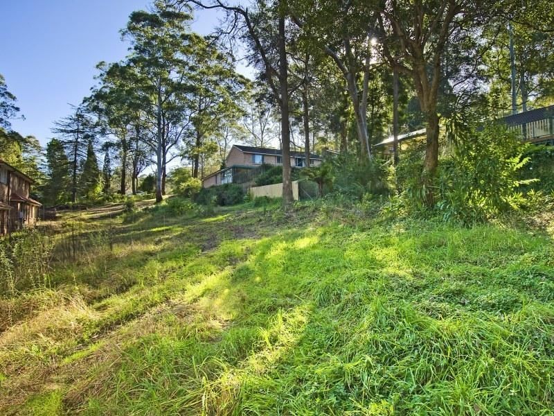 80 Ada Avenue, Wahroonga NSW 2076