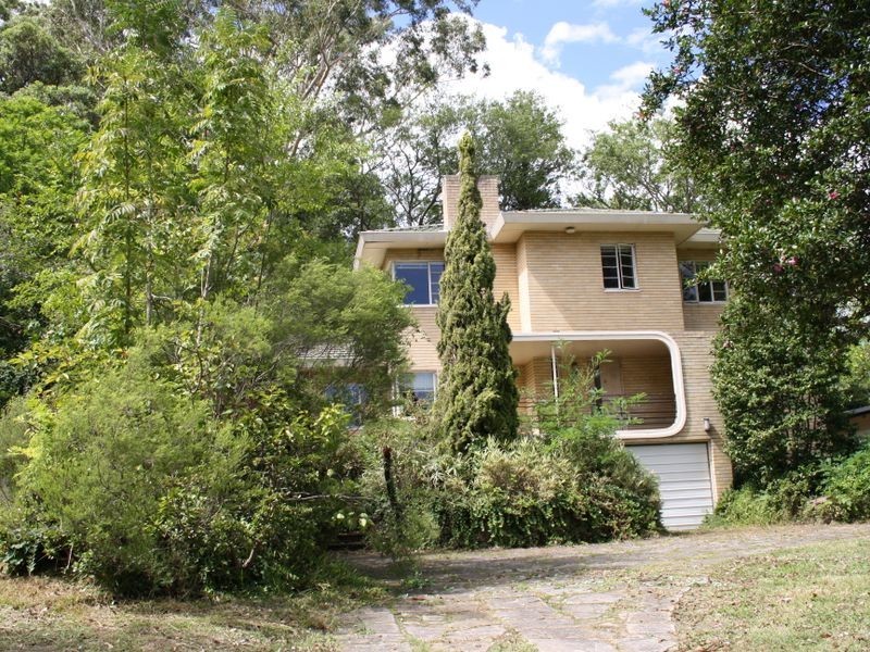 7 Fairway Avenue, Pymble NSW 2073