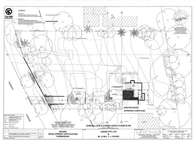 7 Fairway Avenue, Pymble NSW 2073