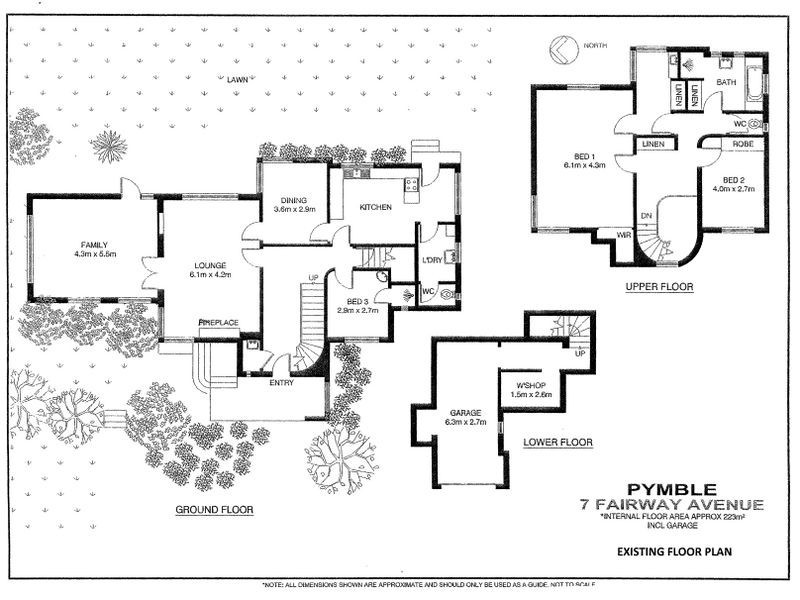 7 Fairway Avenue, Pymble NSW 2073