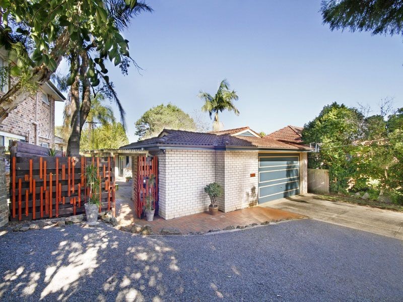 184 Kissing Point Road, Turramurra NSW 2074