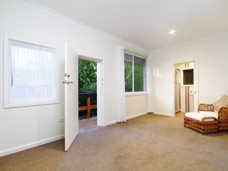 1 Kimbarra Road, Pymble NSW 2073