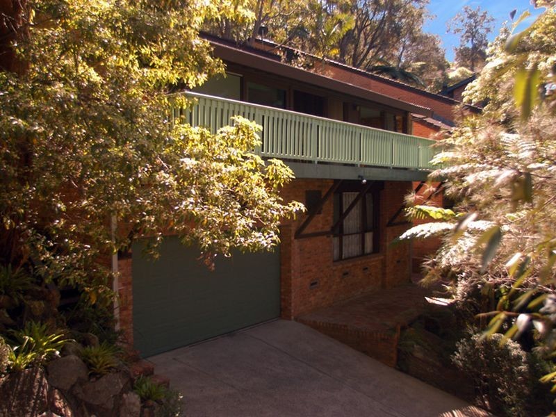 11 Dakara Close, Pymble NSW 2073