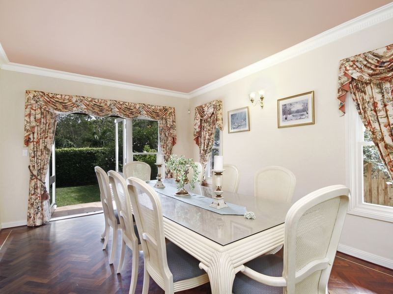 11 St Andrews Drive, Pymble NSW 2073
