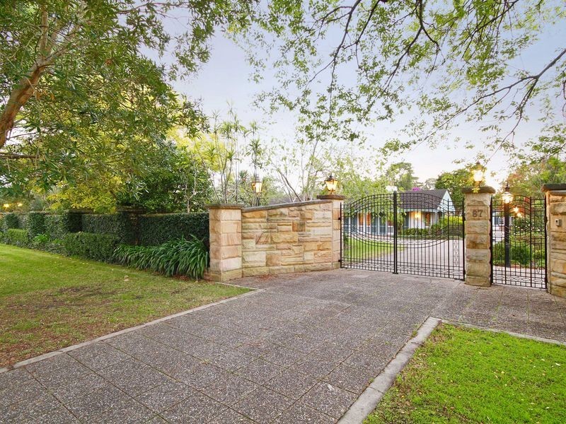 83-87 Douglas Street, St Ives NSW 2075