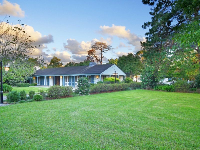 83-87 Douglas Street, St Ives NSW 2075