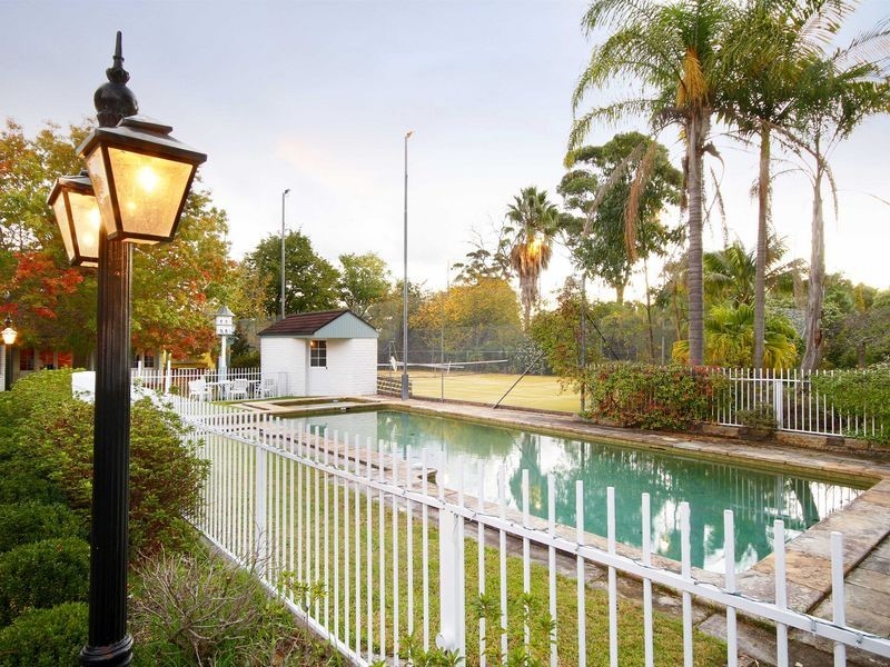 83-87 Douglas Street, St Ives NSW 2075