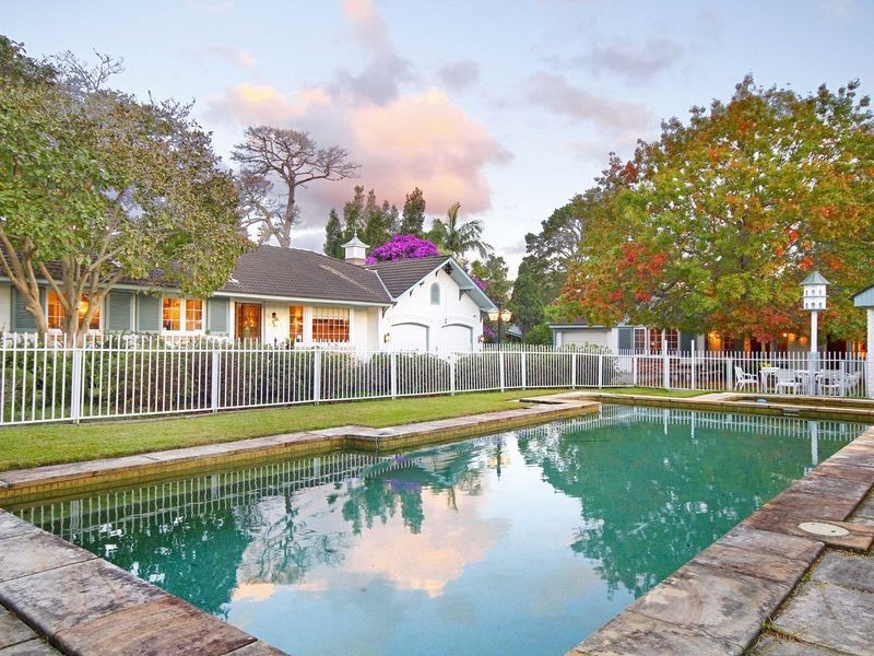 83-87 Douglas Street, St Ives NSW 2075