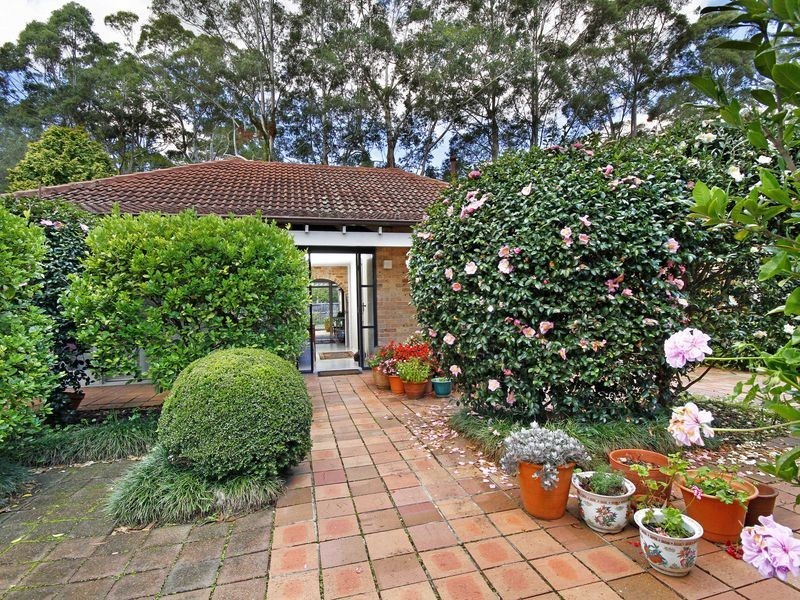 61 The Chase Road, Turramurra NSW 2074