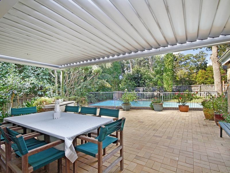 61 The Chase Road, Turramurra NSW 2074
