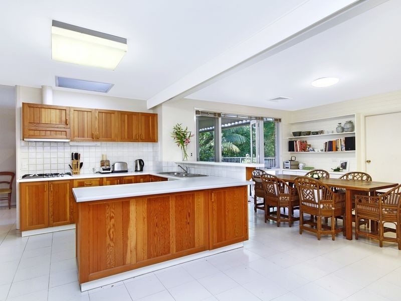 61 The Chase Road, Turramurra NSW 2074
