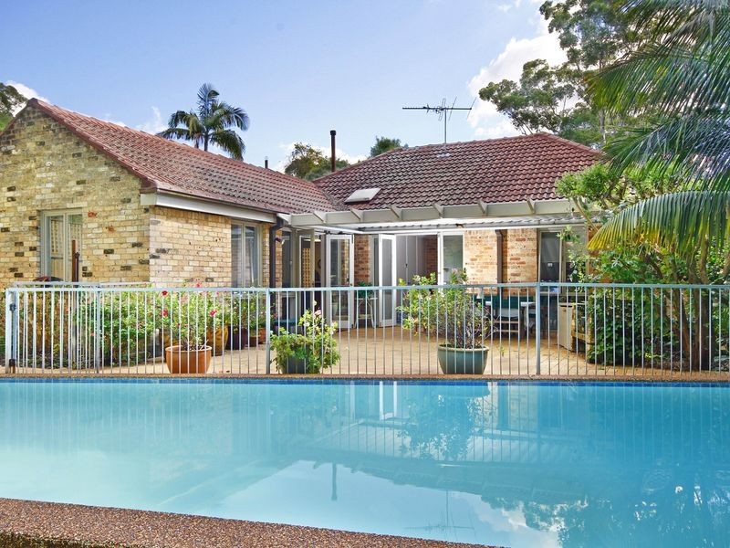 61 The Chase Road, Turramurra NSW 2074