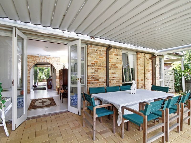 61 The Chase Road, Turramurra NSW 2074