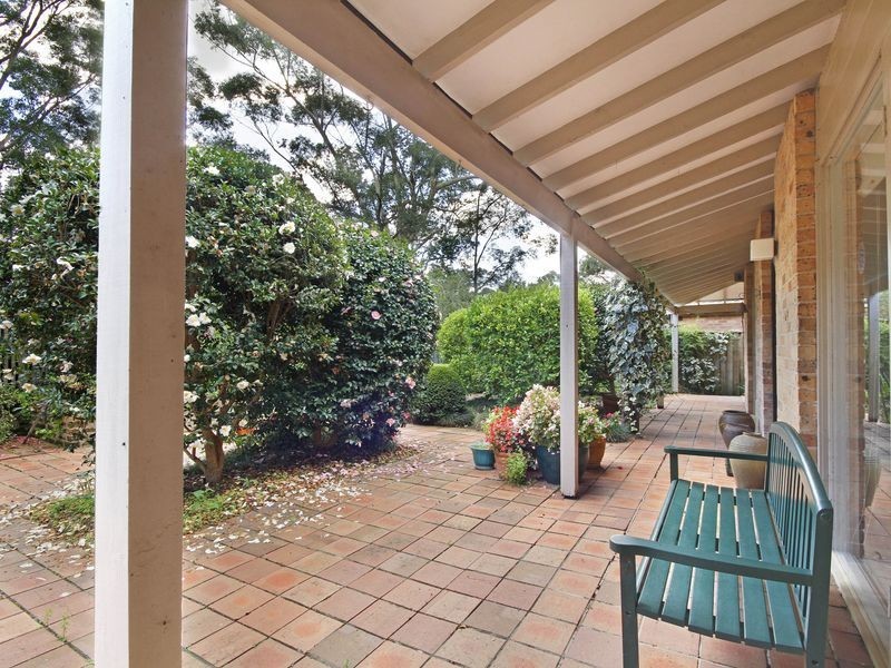 61 The Chase Road, Turramurra NSW 2074
