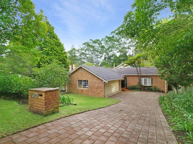 30 Reynolds Street, Pymble NSW 2073