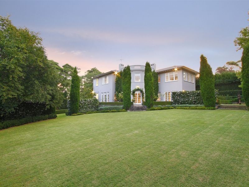 28 Crown Road, Pymble NSW 2073