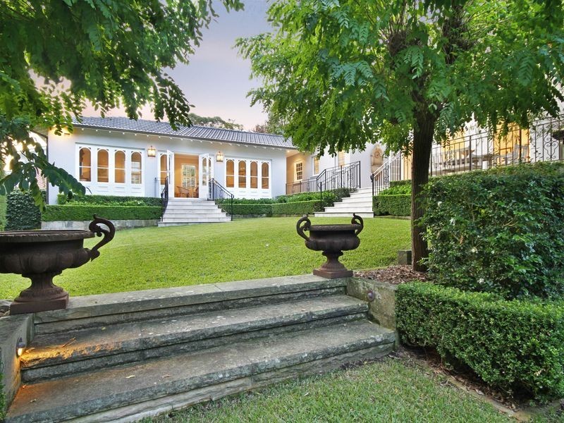 28 Crown Road, Pymble NSW 2073