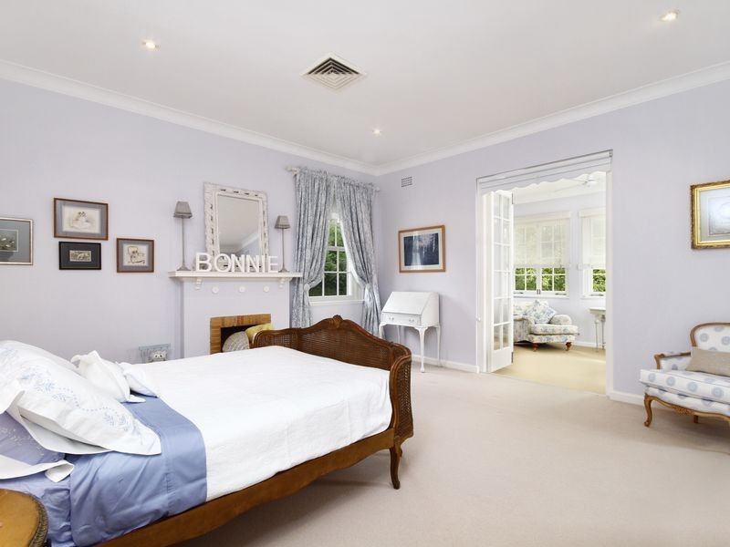 28 Crown Road, Pymble NSW 2073