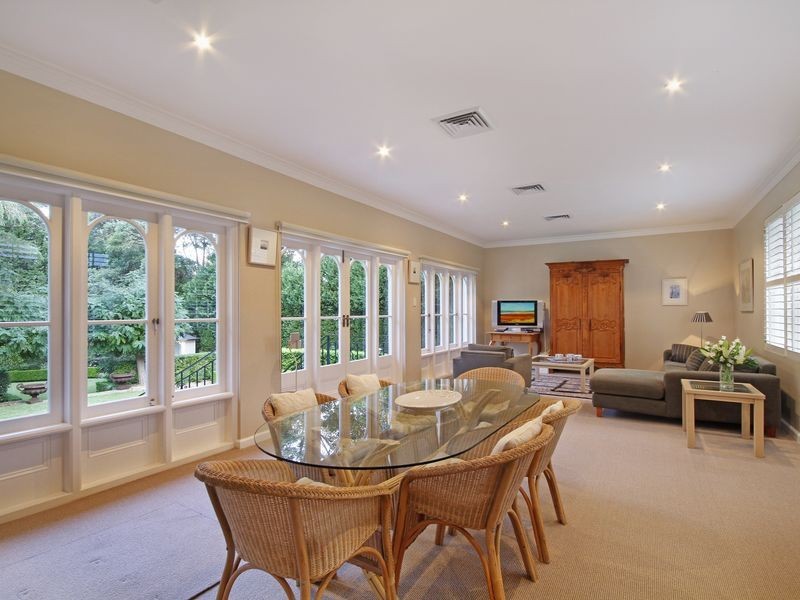 28 Crown Road, Pymble NSW 2073